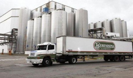 Arcor y Danone crean sociedad para comprar empresas