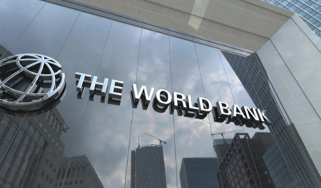 banco mundial garantía Argentina