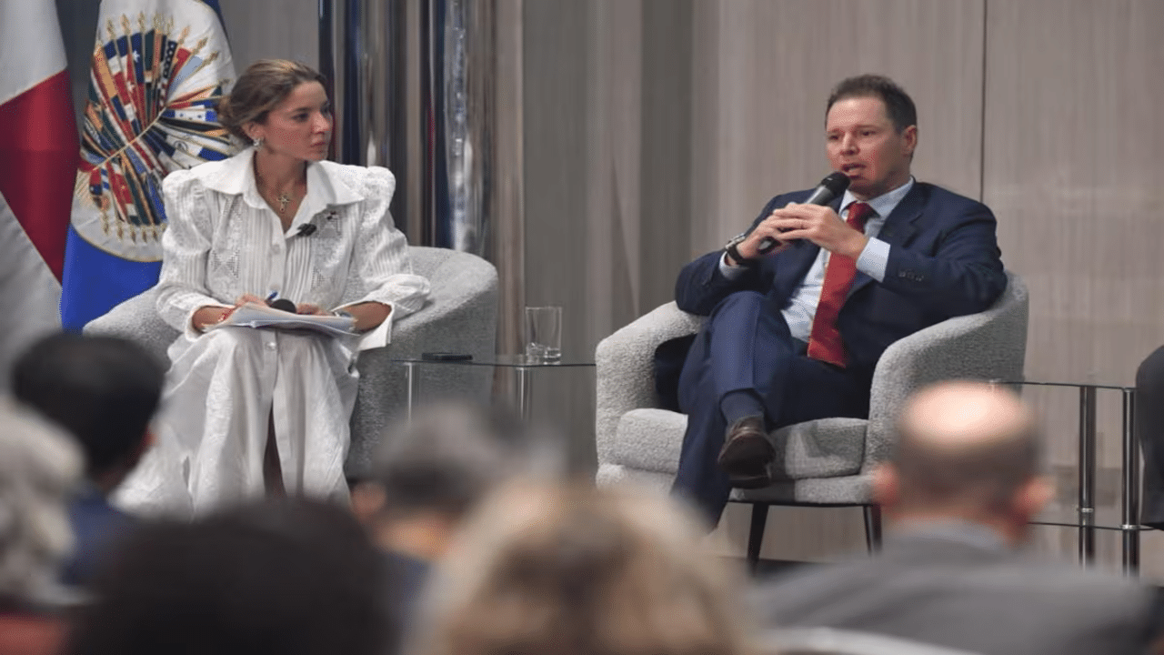Argentina polo energía inteligencia artificial: la visión de Jorge Brito