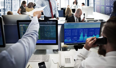 Wall Street en alerta: Citi y Bank of America advierten sobre una posible corrección