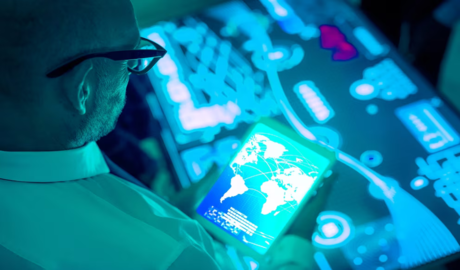 control digital de exportaciones en Argentina