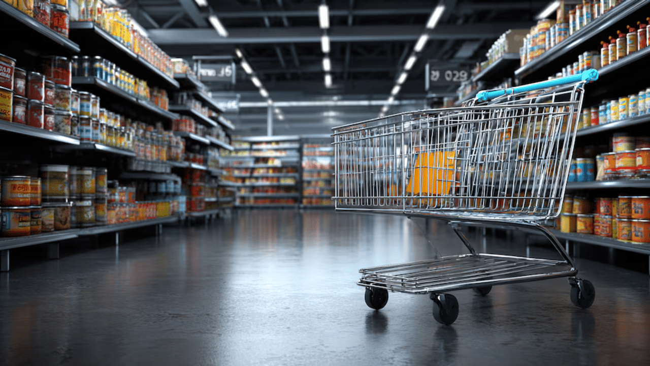 El consumo privado llego a un récord histórico