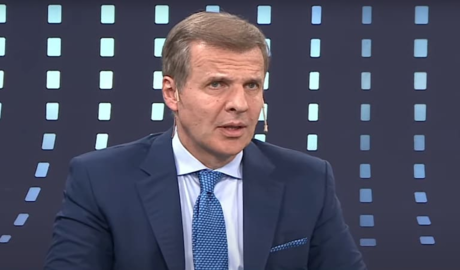 Martín Redrado Argentina economía consumo inversión exportaciones