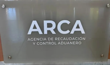 presión fiscal sobre pymes en Argentina