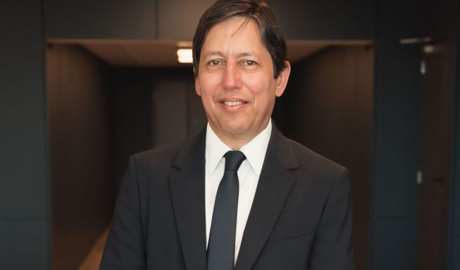 Rafael Zaffiro CEO Aldazábal riesgo gobierno política