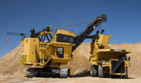 minería récord en Argentina 2026