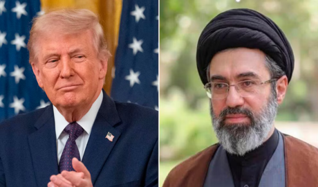acuerdo Trump Irán Ormuz