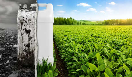 gestión ambiental en el agro