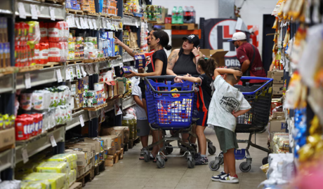 inflación en Buenos Aires mayo 2026