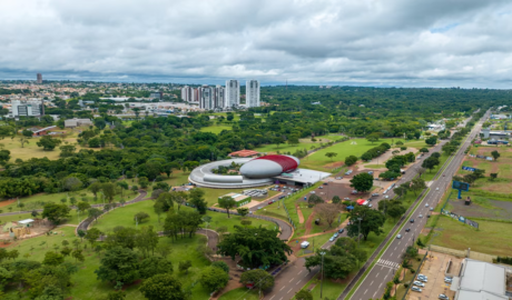 norte de Brasil centro agroexportador