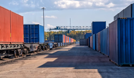 modernizar el transporte ferroviario de cargas