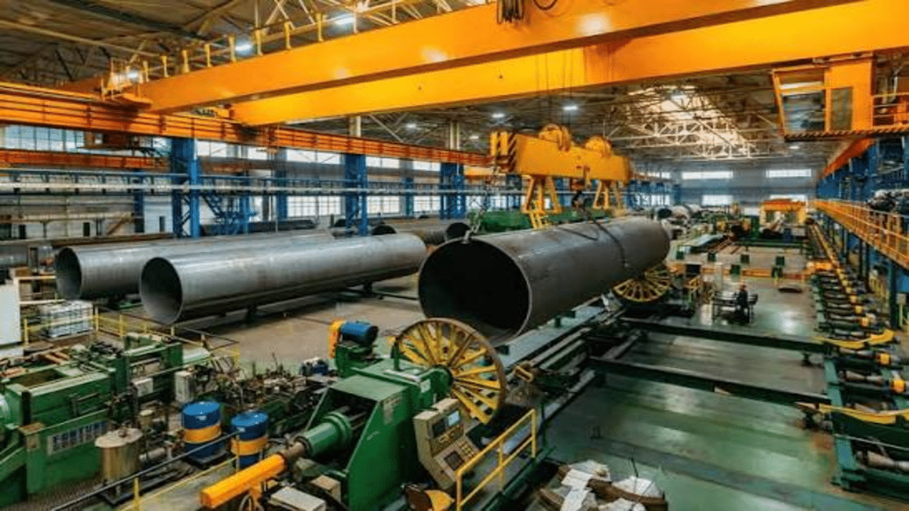 La industria argentina profundiza su caída: la demanda interna, el principal freno