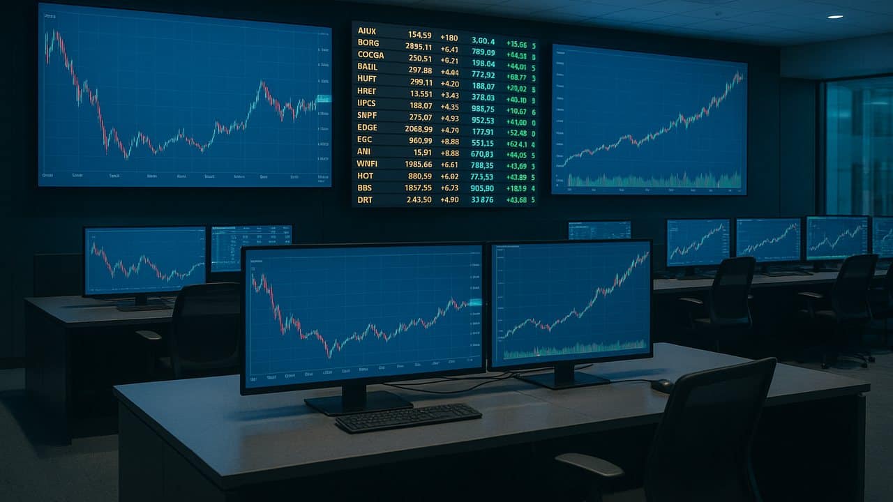 MSCI mantiene a Argentina en categoria standalone