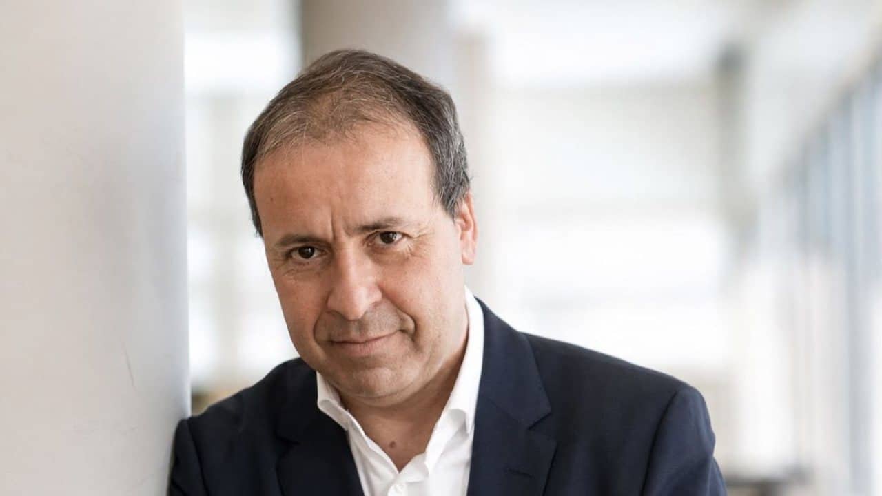 Guillermo Oliveto: "Cómo llega el litio de Catamarca al Conurbano es una respuesta de modelo de país que aún no está"