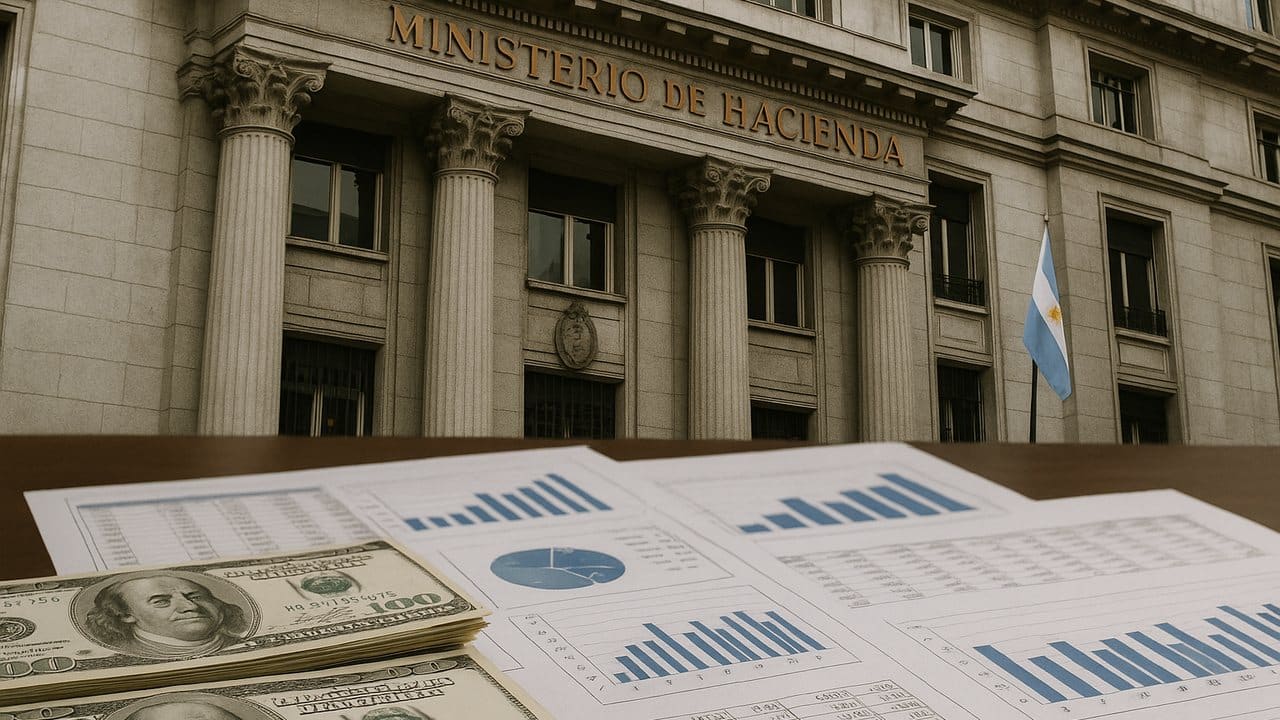 Estrategia del Tesoro ante el vencimiento de deuda de julio