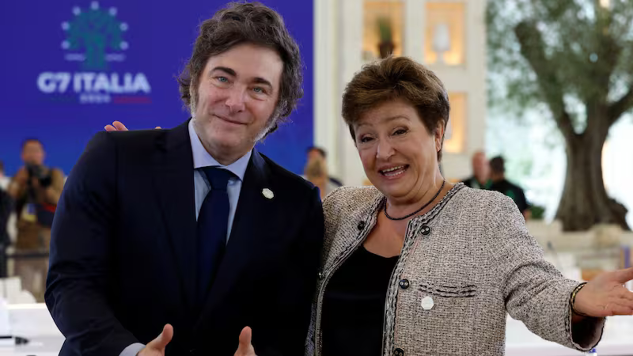 Ganancias: Quienes podrían volver a pagar y cuanto se les descontaría si el Gobierno cumple con el FMI
