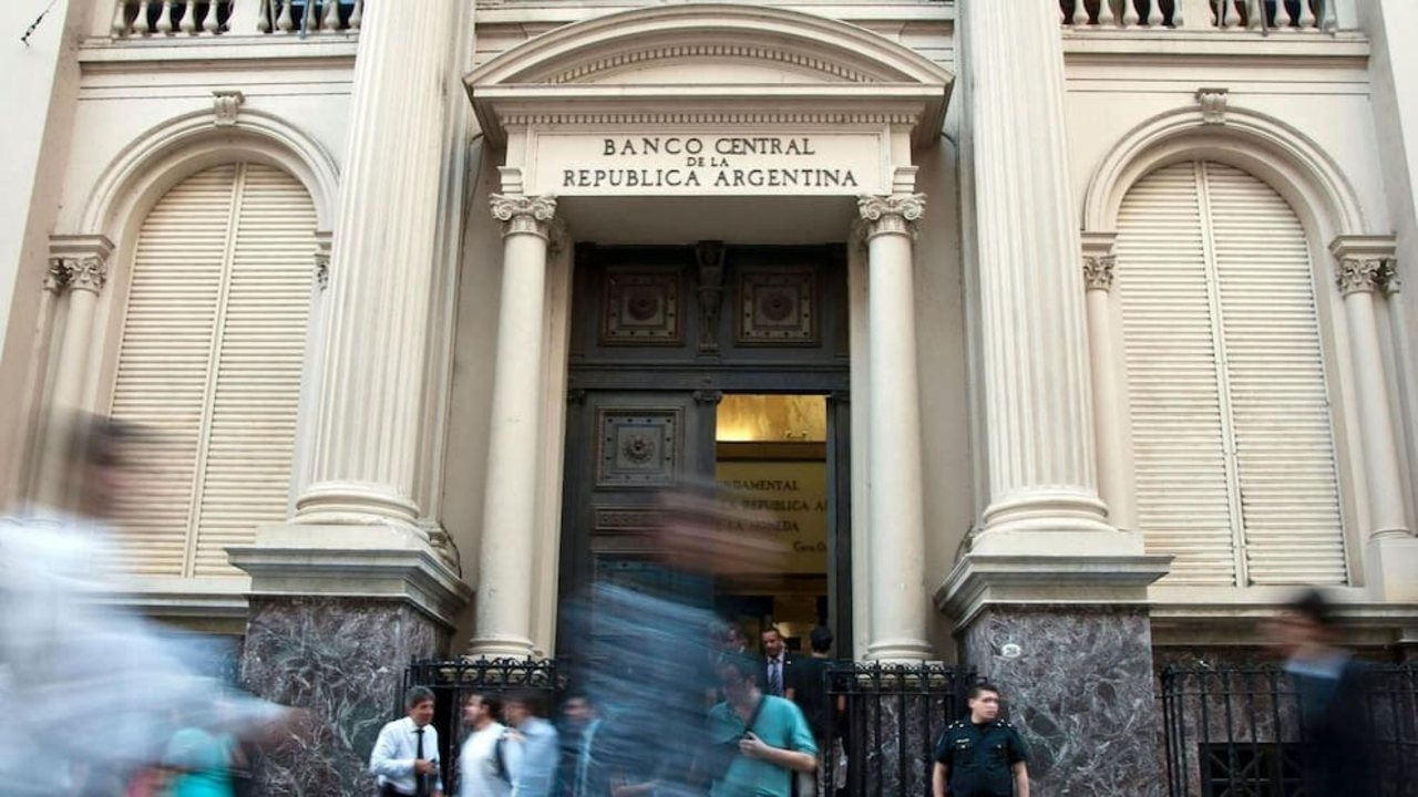 Milei defiende la reforma de la Carta Orgánica del Banco Central y detalla sus ejes principales