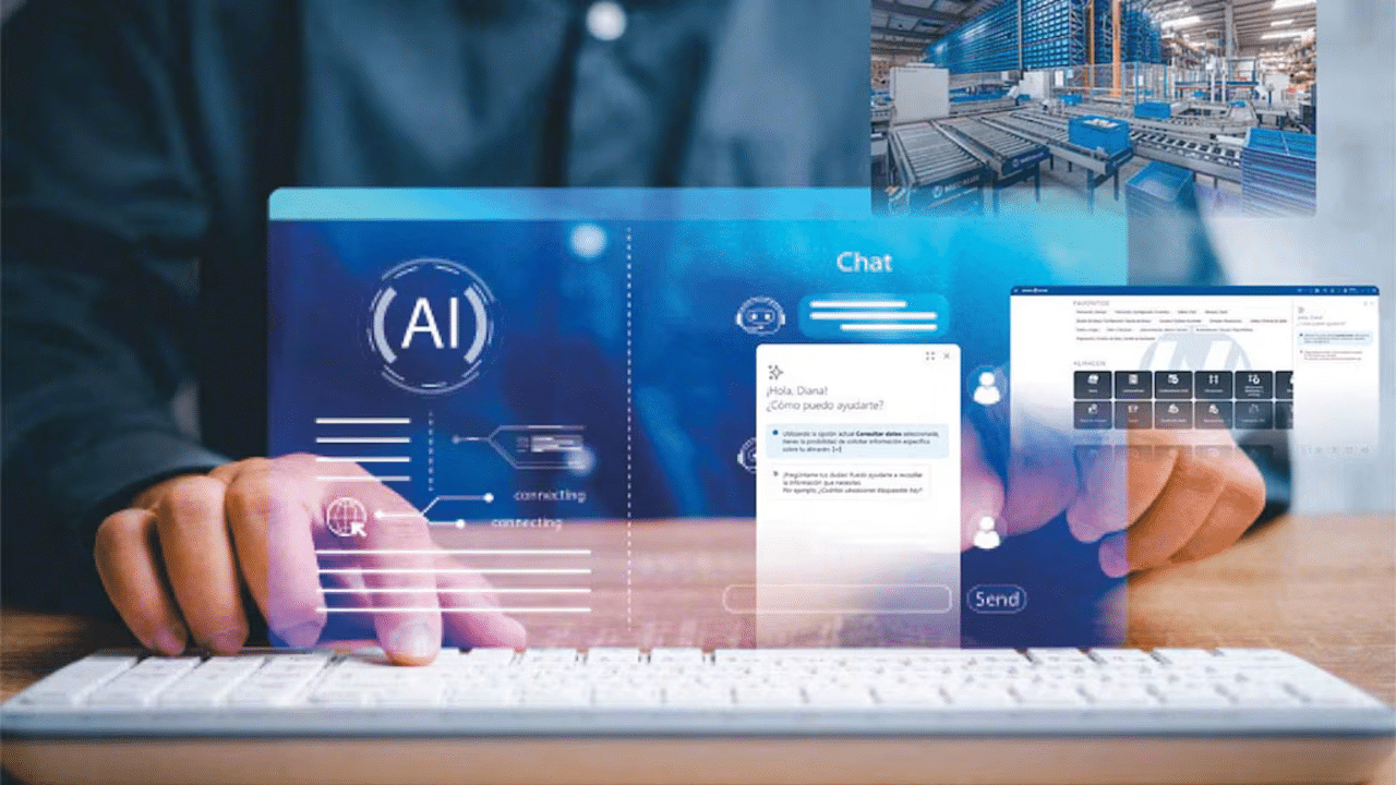La logística no tiene un problema de Inteligencia Artificial: tiene un problema de decisiones