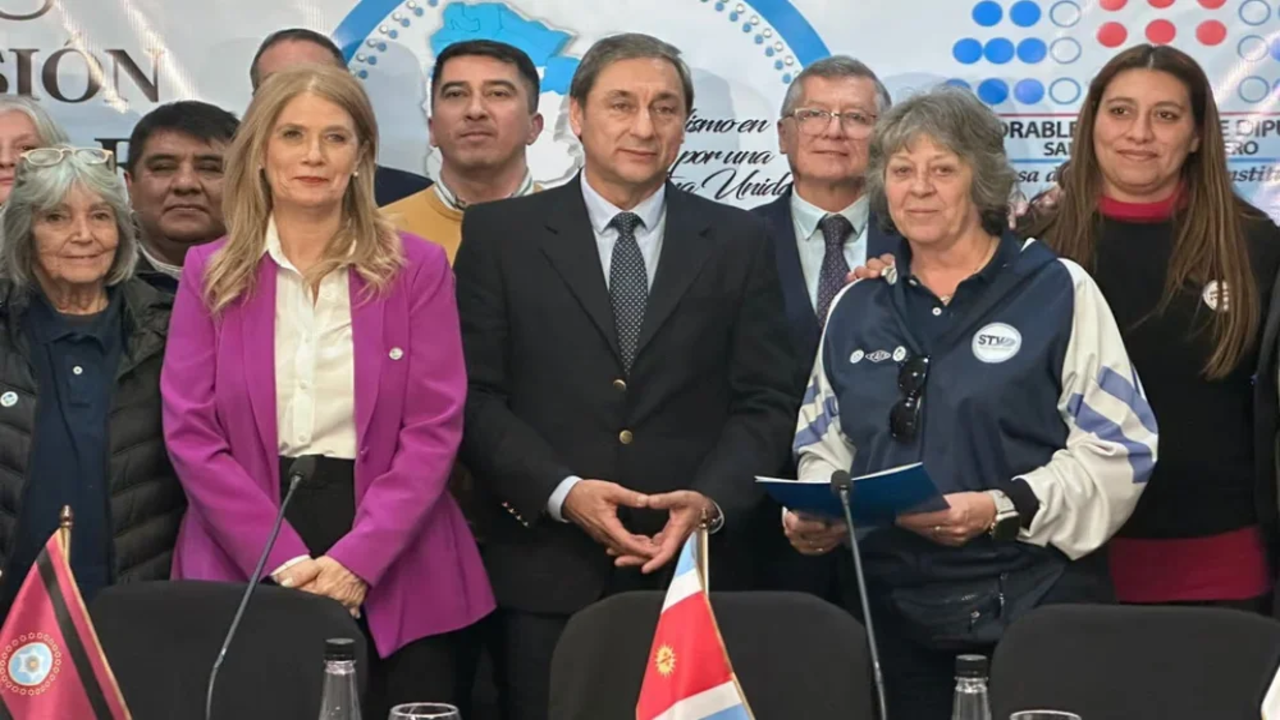 Financiamiento vialidad: Norte Grande exige invertir en infraestructura de rutas