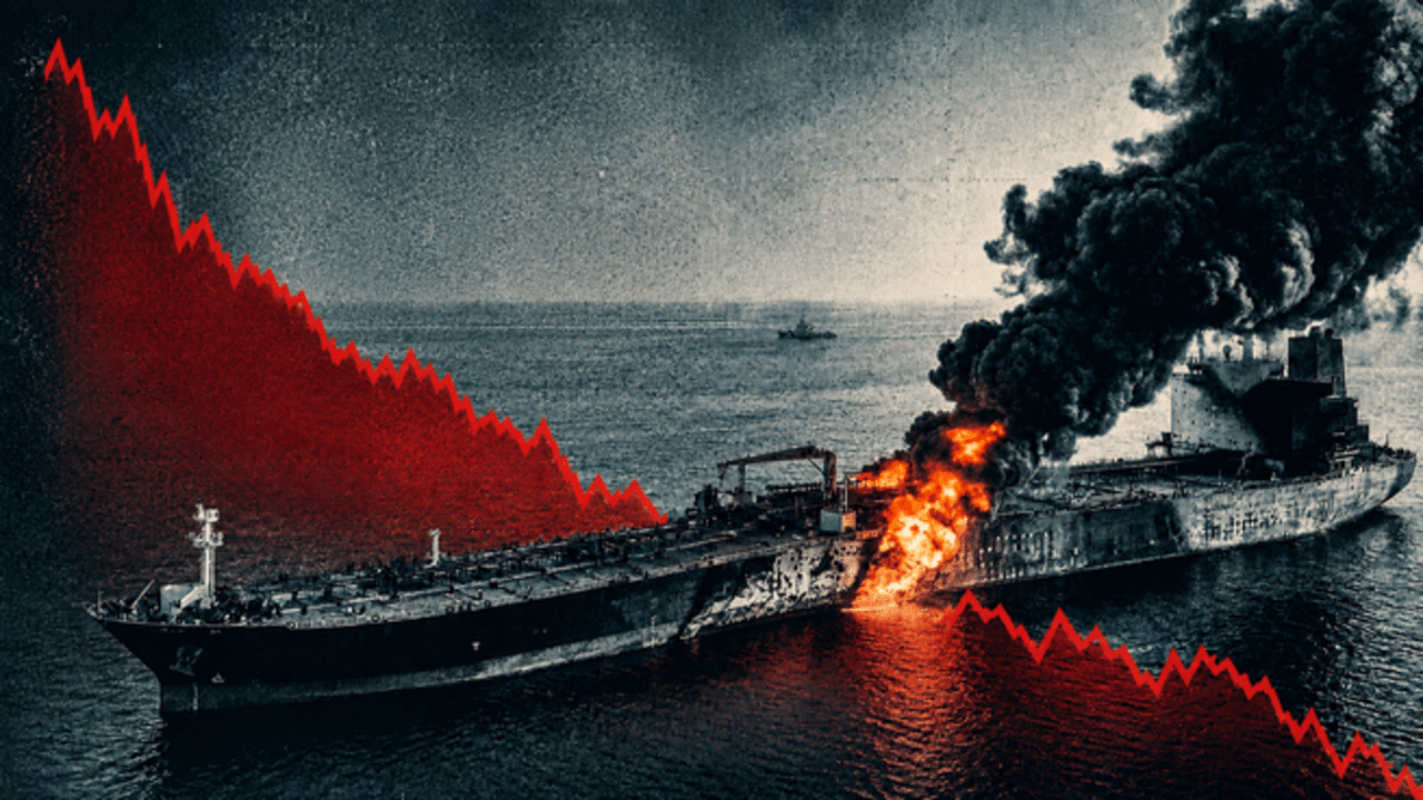 La AIE advierte sobre el Estrecho de Ormuz: El bloqueo amenaza con desatar una nueva crisis energética global