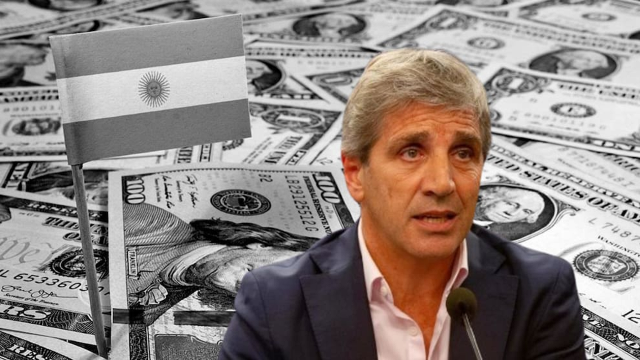 Argentina paga u$s 171 millones y cierra los juicios de los últimos holdouts