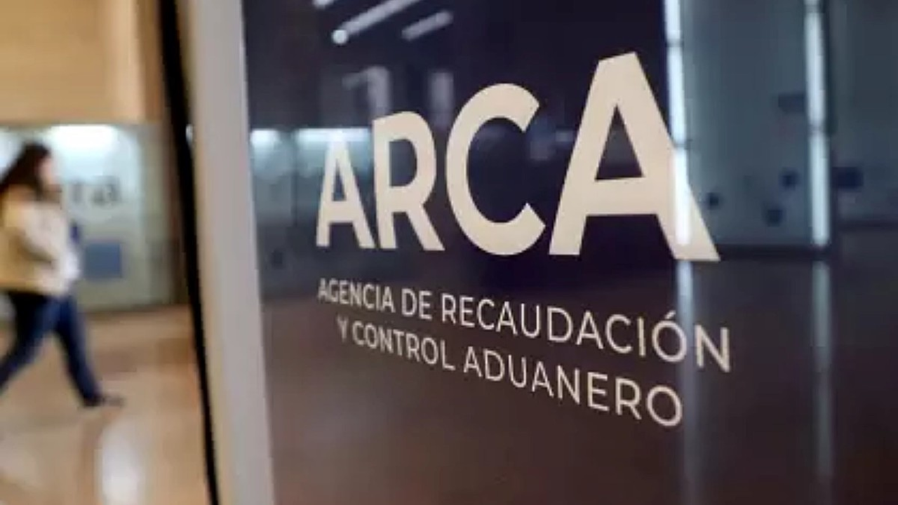 ARCA intimó a contribuyentes por errores en las Deducciones de Ganancias