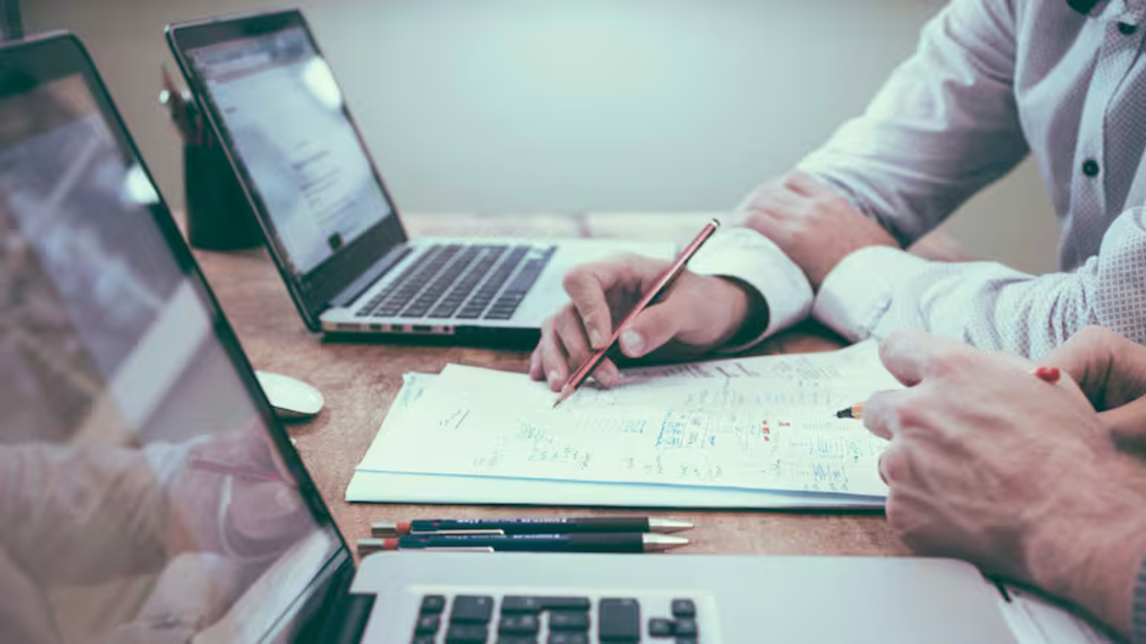 Créditos para pymes: Lo que los bancos evalúan antes de aprobar un préstamo