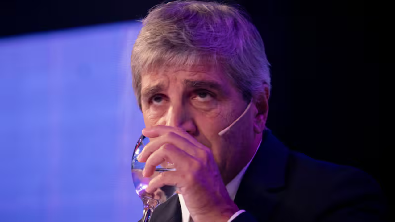 Argentina apunta al Investment Grade como objetivo central del programa económico 2026/2027