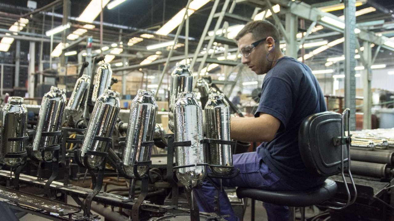 La industria pone el foco sobre la crisis de las pymes: "La estabilidad sola no alcanza para generar empleo"
