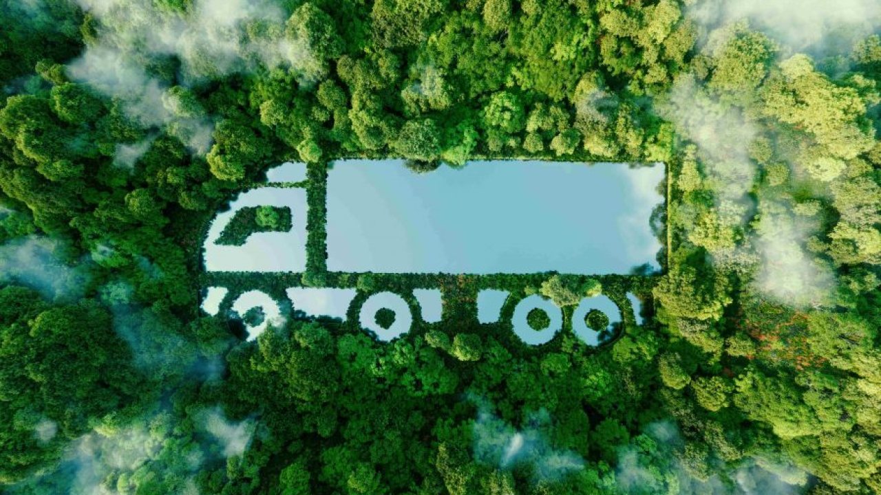 Cómo el transporte de cargas busca ser más sustentable en pleno boom logístico