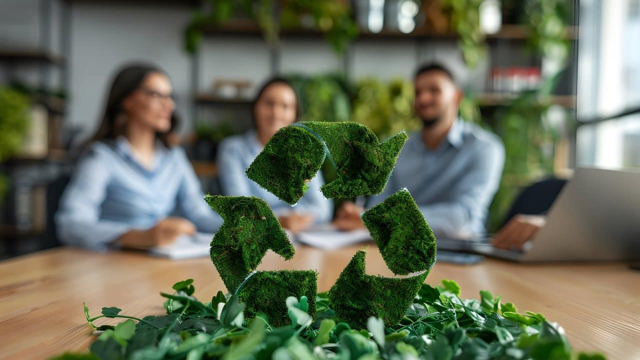 Empresas argentinas y regionales lideran la inversión verde global