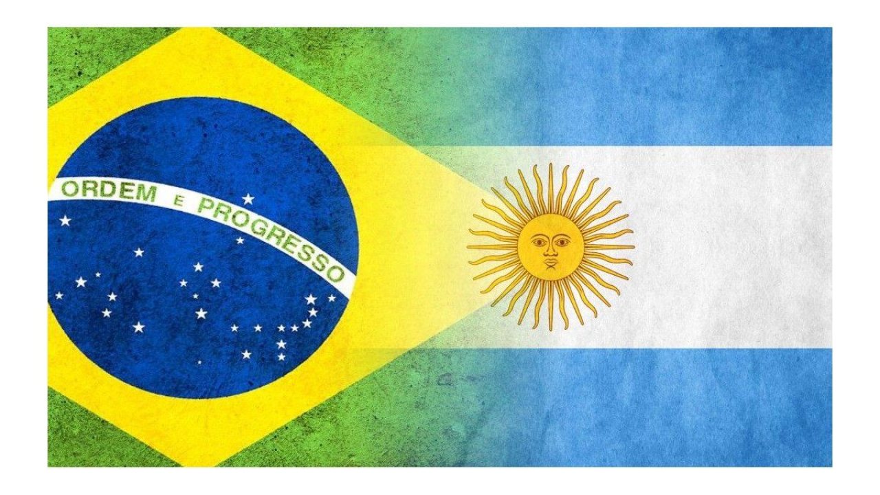 El comercio con Brasil cerró junio casi en equilibrio tras una fuerte baja de las importaciones