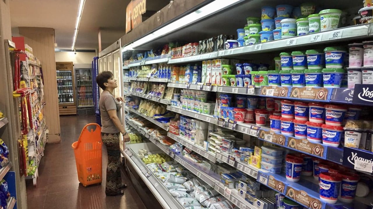 expectativa de inflación