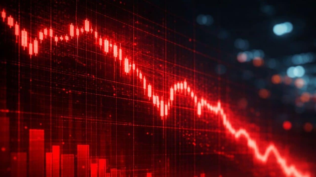 Bonos y acciones Wall Street