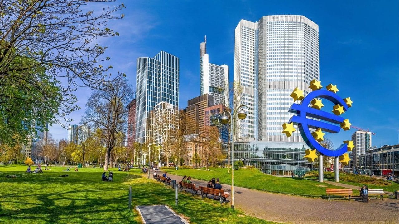 PBI zona euro