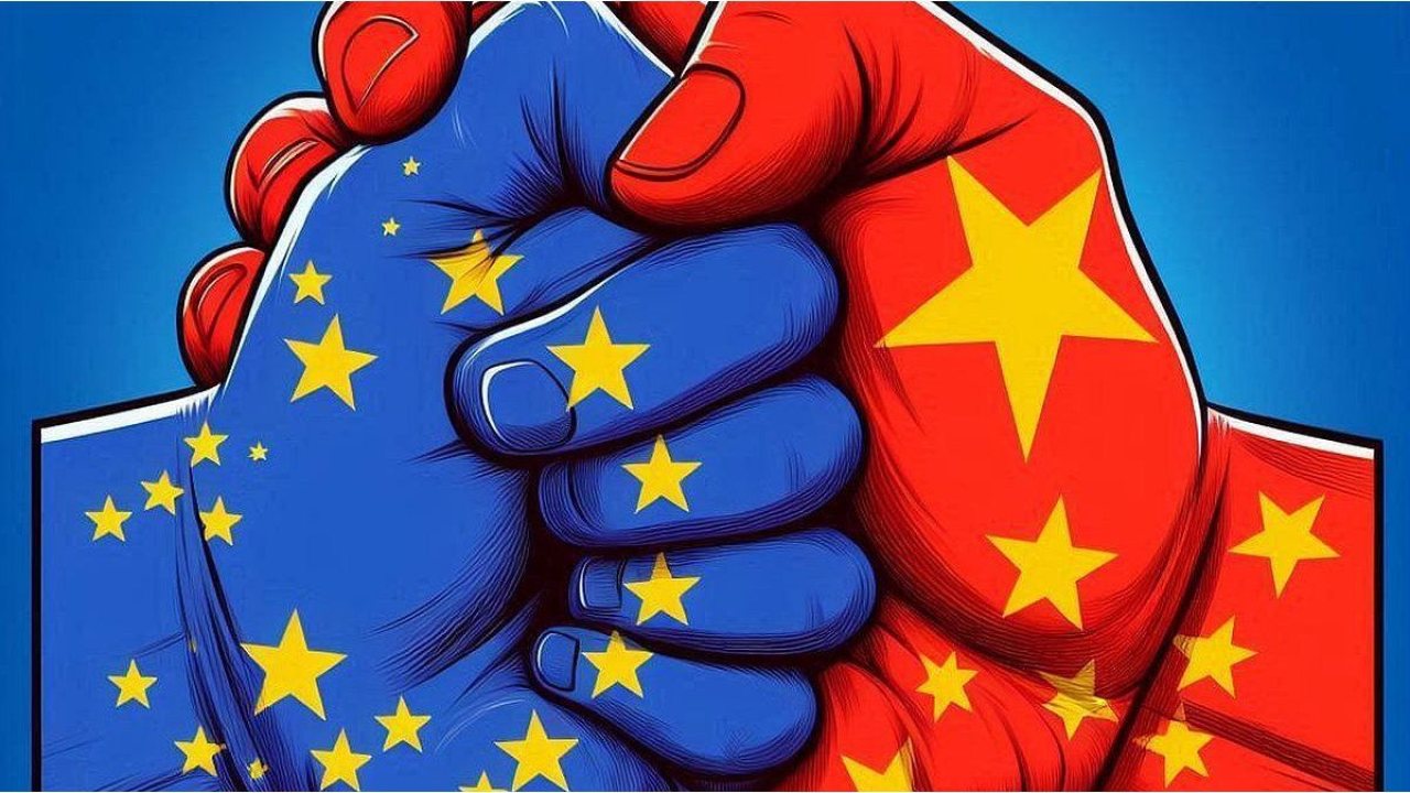 China y la UE profundizan su diálogo de comercio e inversión con una nueva reunión: qué está en juego