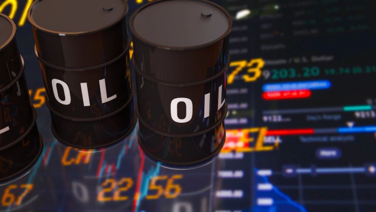 El petróleo se dispara y las acciones caen en Wall Street por el reinicio de las hostilidades entre EEUU e Irán