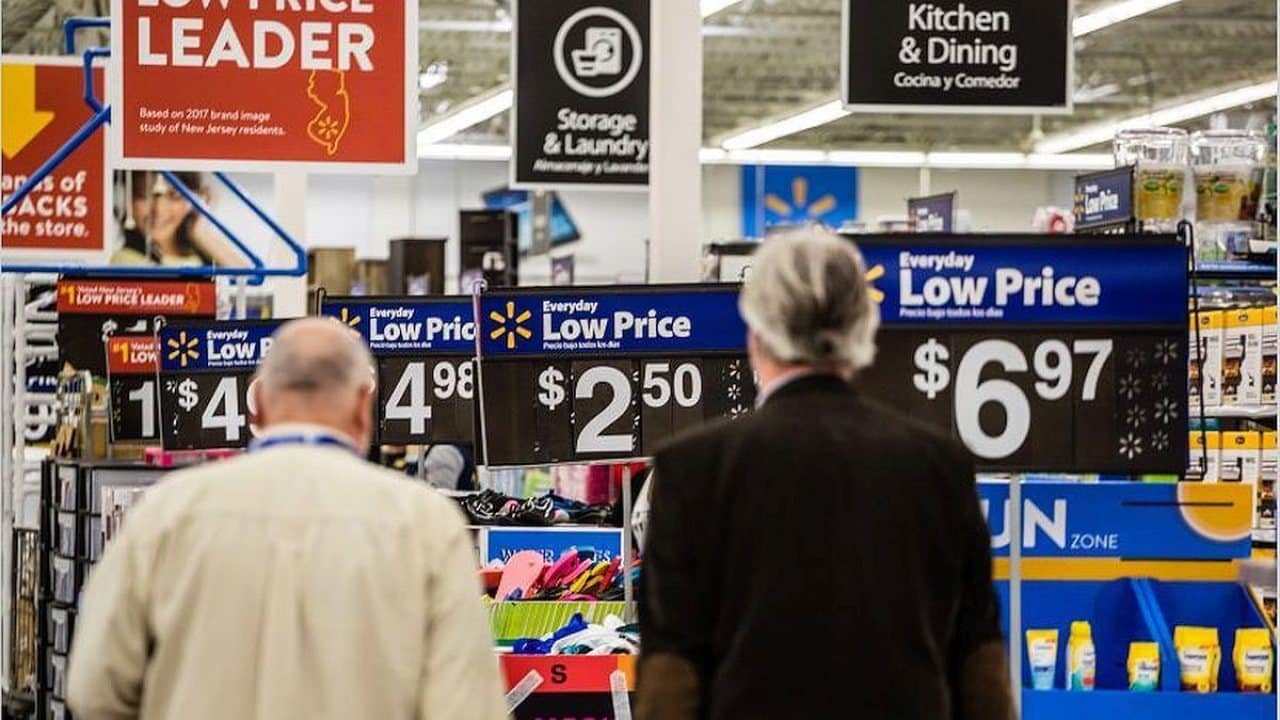Deflación EEUU en junio: La caída de precios más pronunciada desde la pandemia