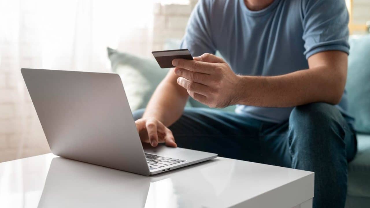 régimen de compras en el exterior de ARCA