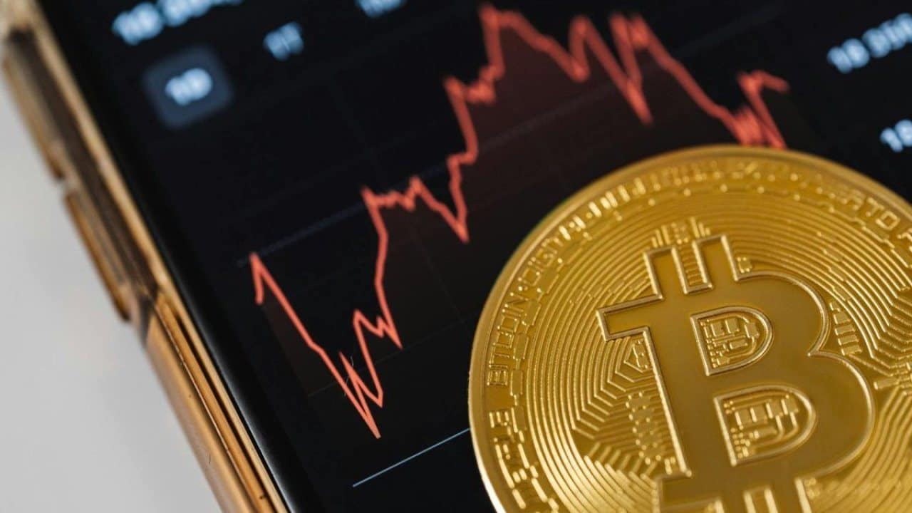 criptomonedas