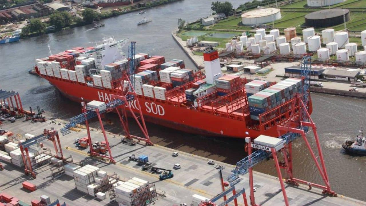 Estados Unidos reembolsa 81.000 millones de dólares por aranceles declarados ilegales