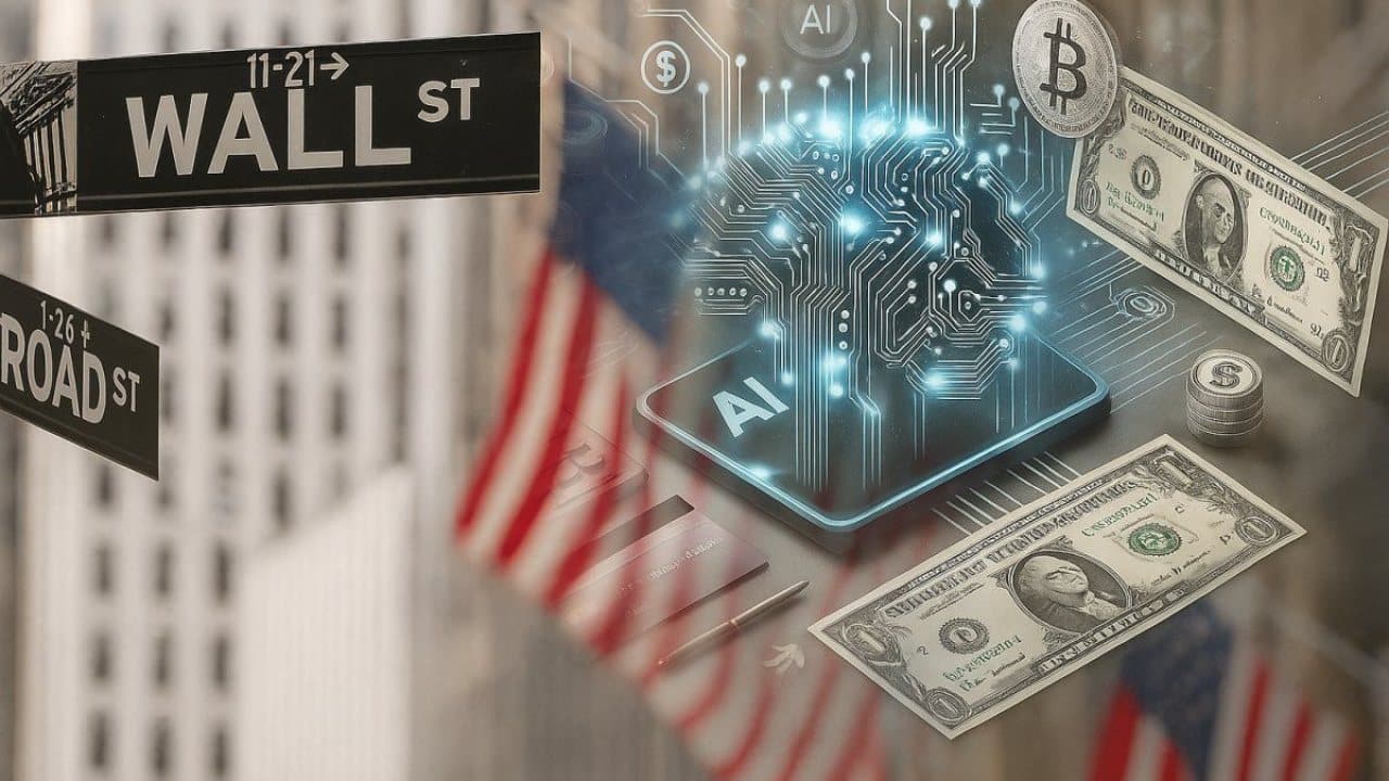 Wall Street
