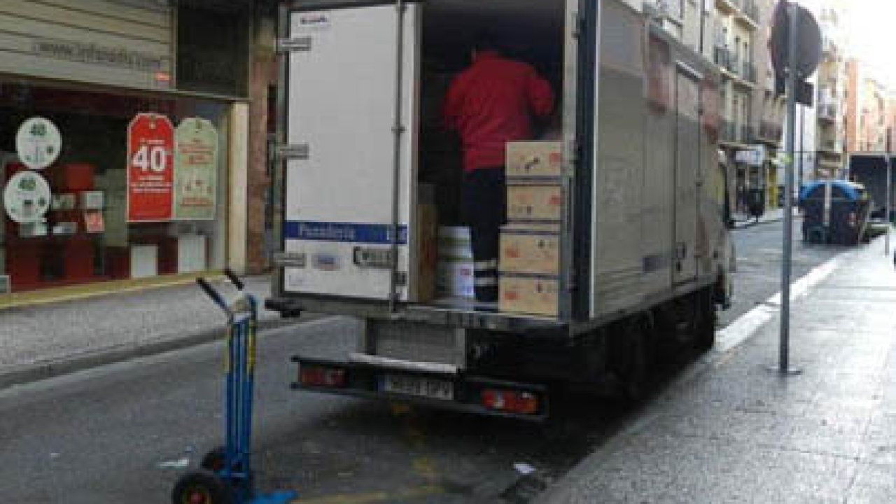 Costos logísticos suben 1,82% en junio en Argentina