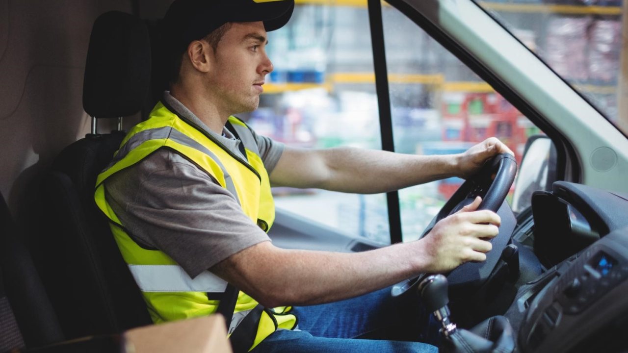 La escasez de camioneros se vuelve un desafío estructural para la logística global