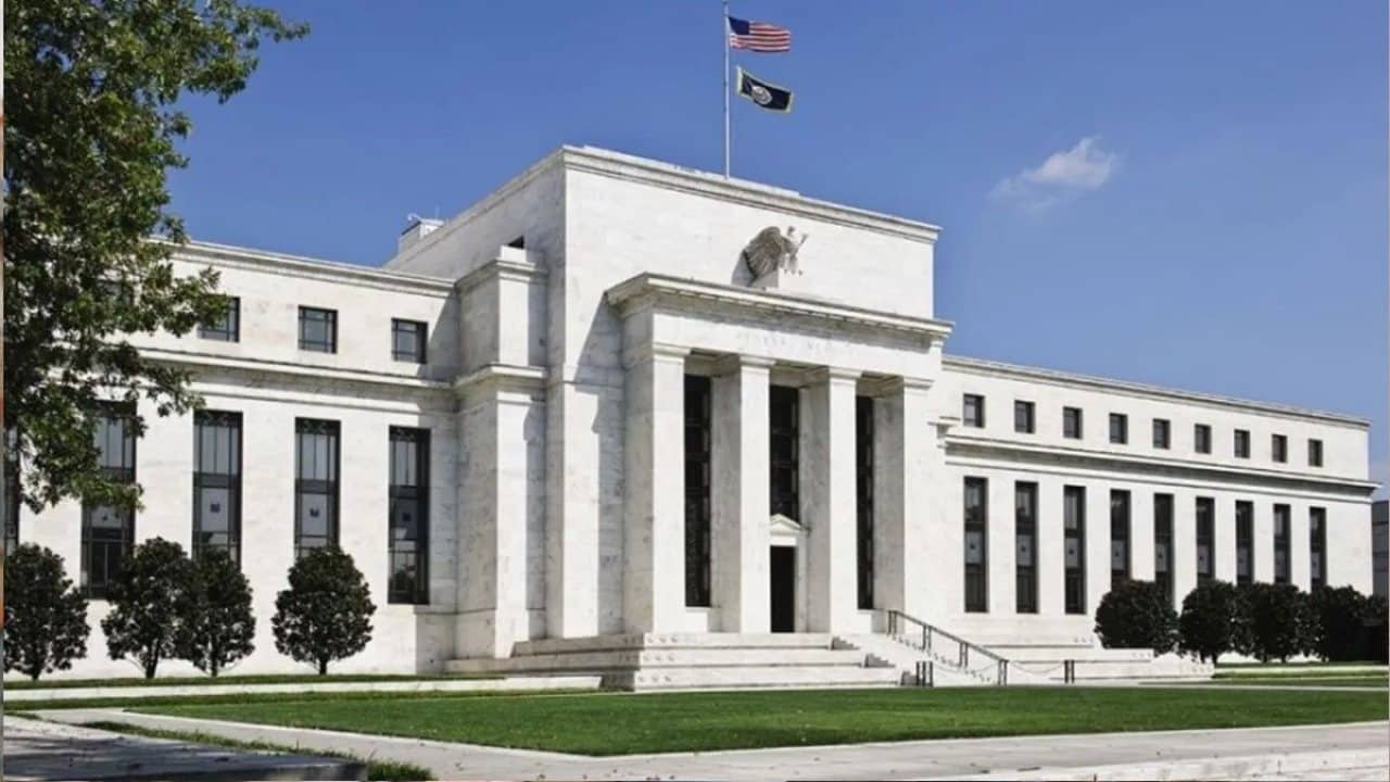 Fed tasas interés