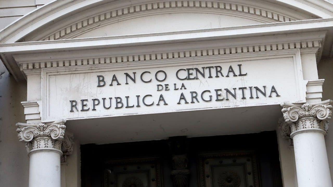 Reforma del BCRA