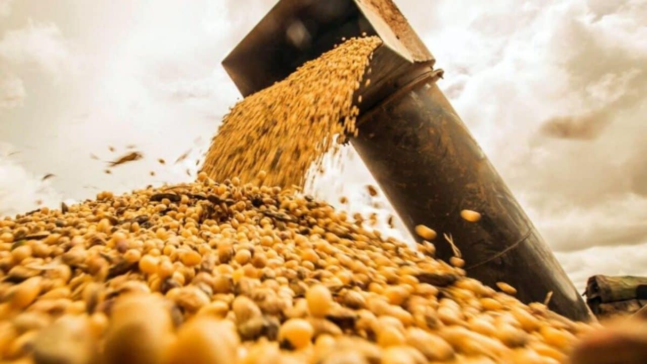 exportaciones agroindustriales