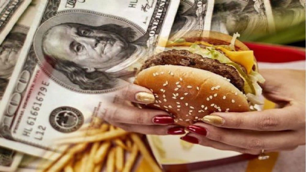 Indice Big Mac julio 2026: Argentina mejora en el ranking
