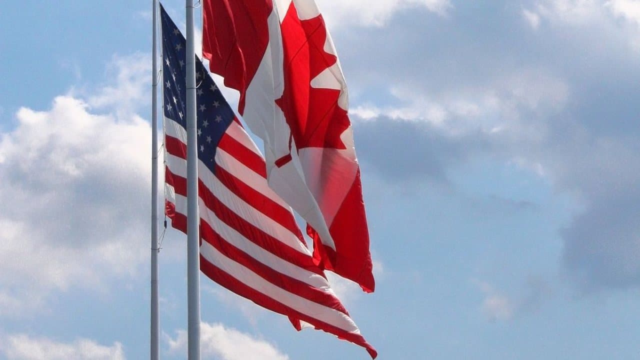 Guerra comercial EEUU Canadá: Aranceles del 50% y amenazas de consecuencias devastadoras