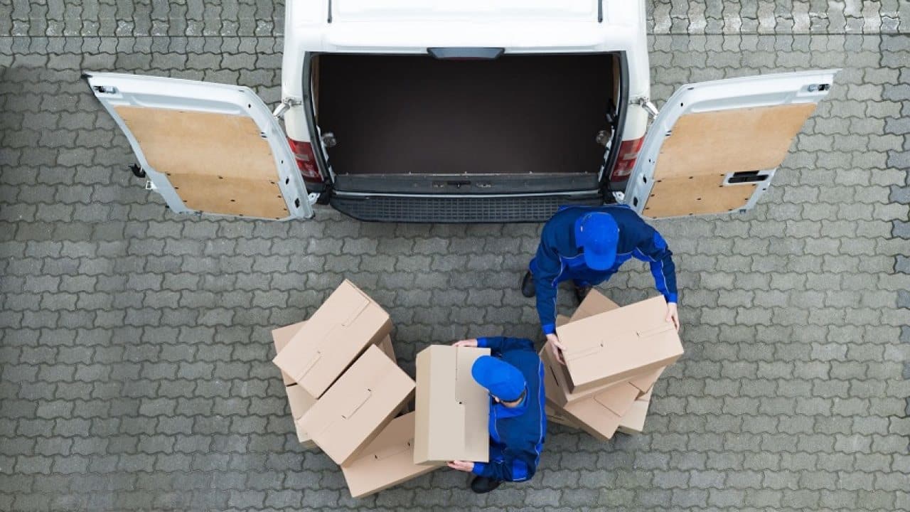 El 83% de los robos al transporte de mercadería impacta en vehículos utilitarios